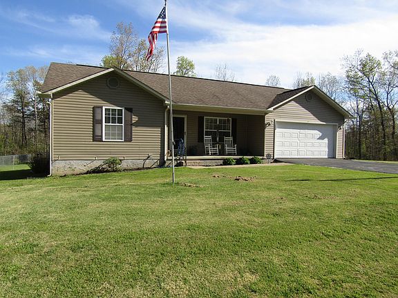 2nd image of 3202 Warpath Dr