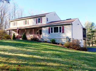 8 Aramon Cir, Brookfield, CT 06804