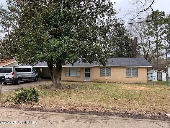 2nd image of 1066 Branch St