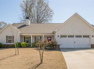 1247 Oak Springs Way, Statham, GA 30666