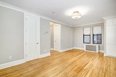 Rented by Akelius Real Estate Management
