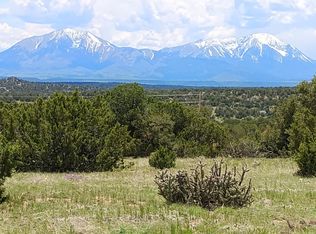 5637 La Deora Blvd, Walsenburg, CO 81089