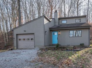 3962 S Fire Lane Rd, Pekin, IN 47165