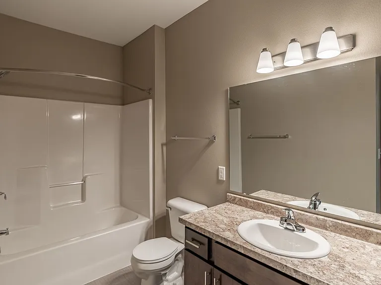 Latitude Apartments — Photo 42
