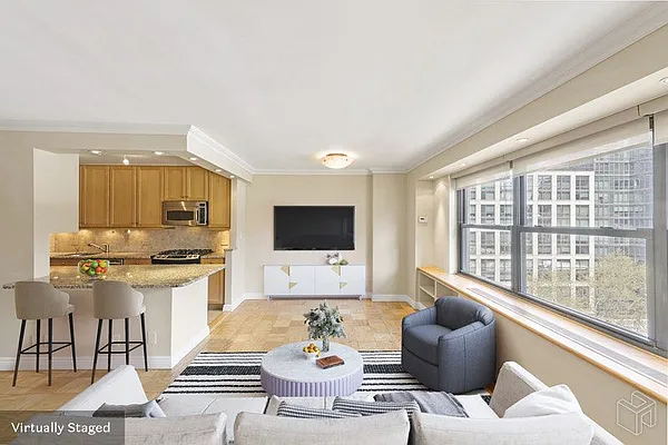 Sold by Halstead Real Estate | media 2