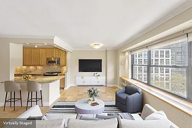 Sold by Halstead Real Estate