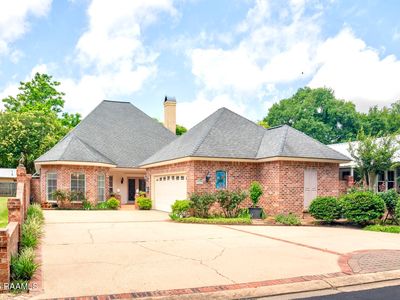 1411 W Saint Mary Blvd, Lafayette, LA, 70506