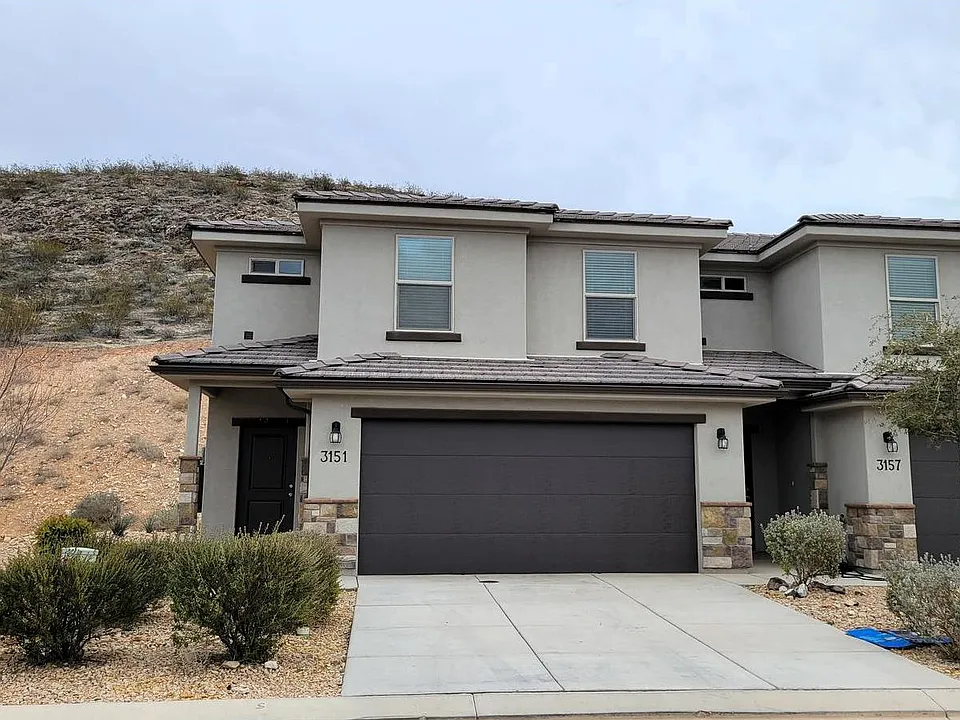 3151 S Relic Ridge Dr