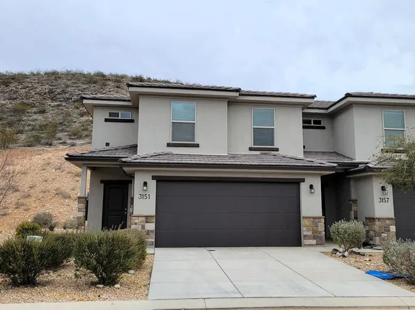 3151 S Relic Ridge Dr, St George, UT 84790