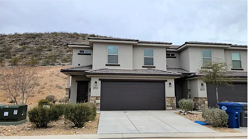 3151 S Relic Ridge Dr Photo 1