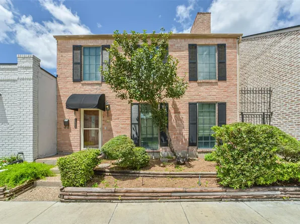 4008 Breakwood Dr, Houston, TX 77025