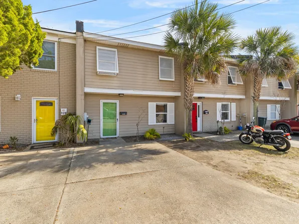 126 Drake St, Charleston, SC 29403