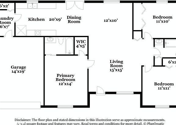 4th image of 371 N 1st Pl