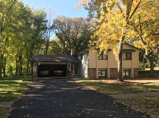 13201 Flagstaff Ave, Apple Valley, MN 55124