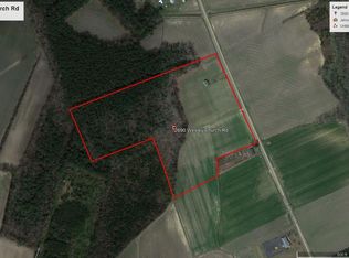 2690 Wesley Church Rd, Farmville, NC 27828