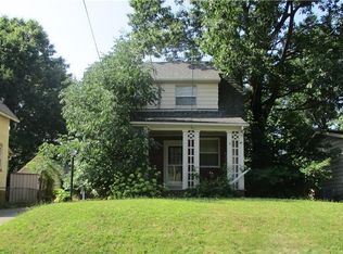 1574 Hampton Rd, Akron, OH 44305