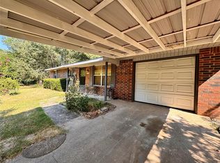 914 Powell Dr, Antlers, OK 74523