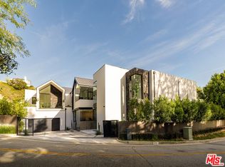 1772 N Crescent Heights Blvd, Los Angeles, CA 90069