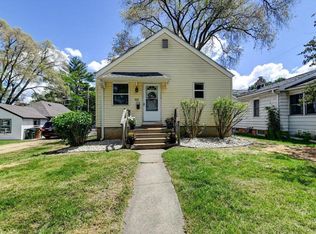 515 Algoma St, Madison, WI 53704