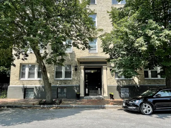 197 Pine Street #14, Portland, ME 04102