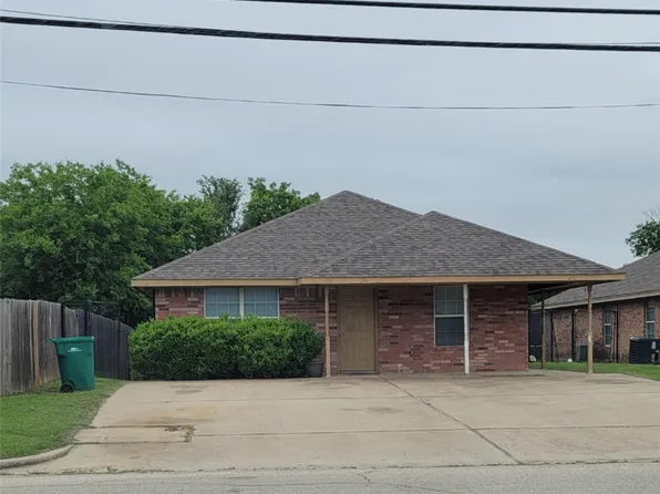 239-241 E Craven Ave, Waco, TX 76705
