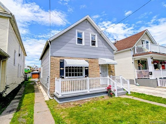2nd image of 442 Goethe St