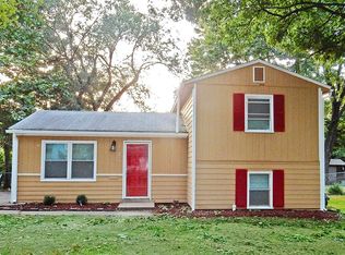 5136 Sycamore Ave, Kansas City, MO 64129