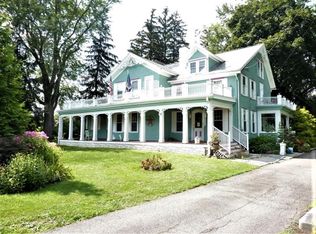 209 Vestal Rd, Vestal, NY 13850