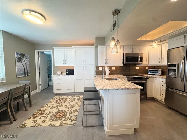 7390 Estero Blvd APT 803, Fort Myers Beach, FL 33931