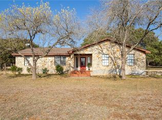 201 Spanish Oak Trl, Dripping Springs, TX 78620