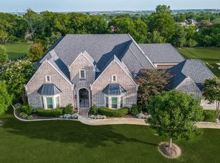 4200 Tranquility Ln, Prosper, TX 75078