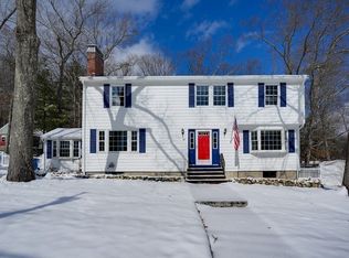 44 Beaverbrook Rd, Burlington, MA 01803
