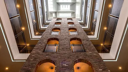 Rented by Nooklyn NYC LLC