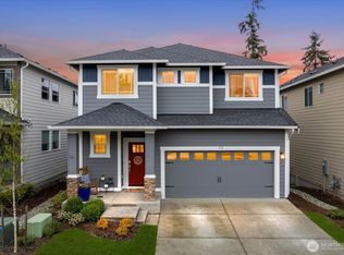 932 121st Avenue SE, Lake Stevens, WA
