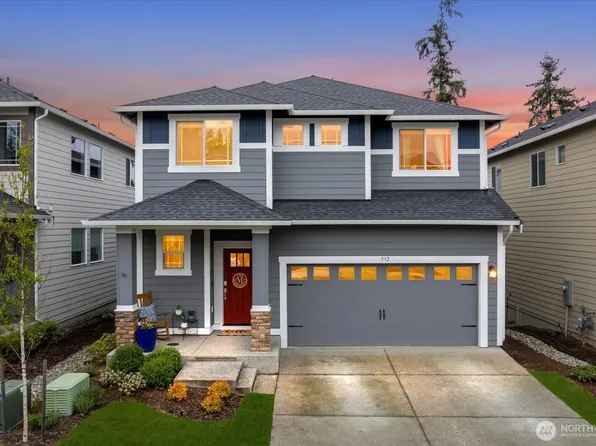 932 121st Avenue SE, Lake Stevens, WA 98258