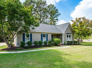 123 Timber Ridge Dr, Macon, GA 31216