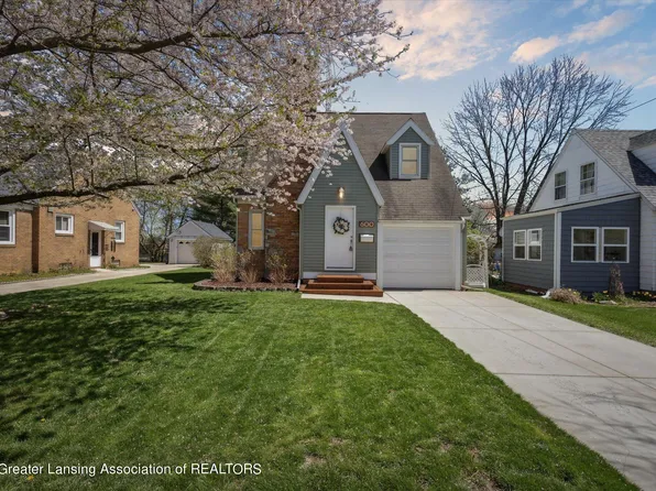 600 Lasalle Blvd, Lansing, MI 48912