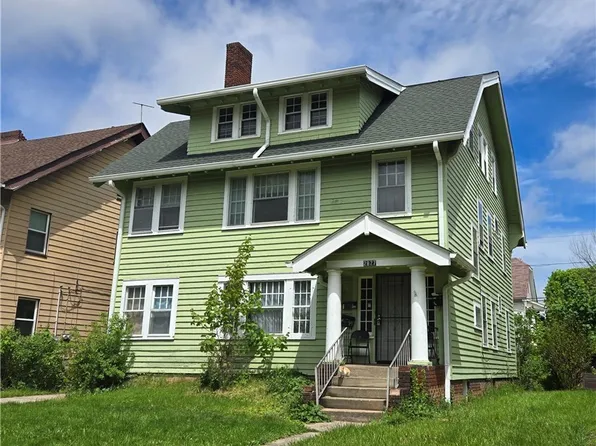 2827 Avondale Ave, Cleveland Heights, OH 44118