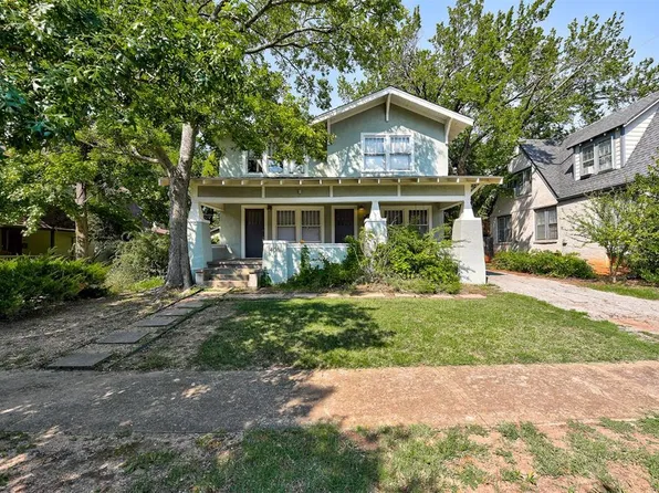 408 Chautauqua Ave, Norman, OK 73069