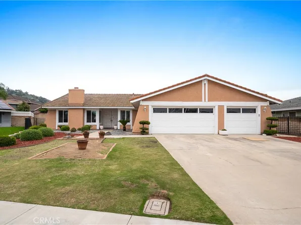 4336 Aliso Cir, La Verne, CA 91750