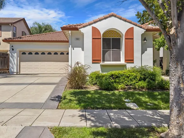 299 Collins Ave, Mountain House, CA 95391