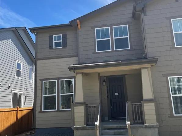 28426 E 6th Place, Aurora, CO 80018