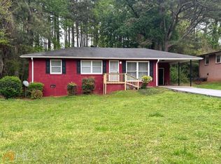 2400 Cresta Dr, Decatur, GA 30032