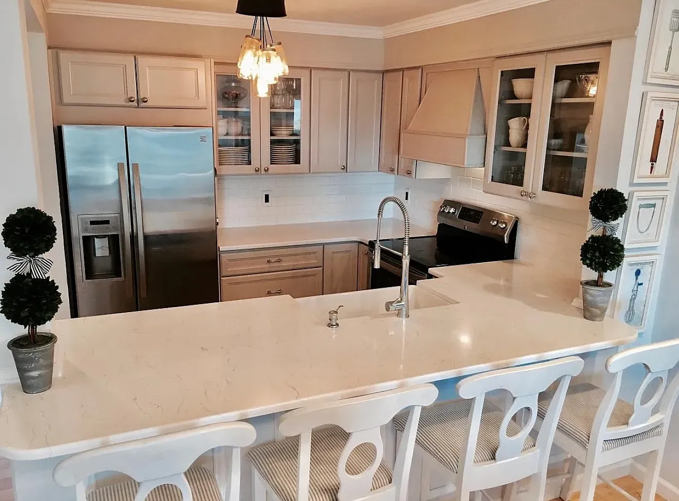 2 bed, 1470 sqft, $3,600 — Photo 4
