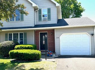 728 Wall St, Danville, PA 17821