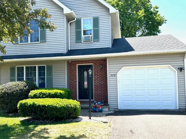 728 Wall St, Danville, PA 17821