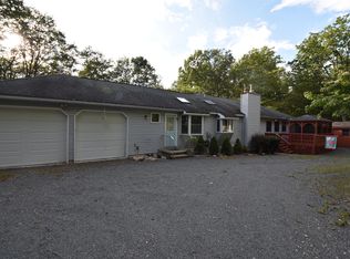 178 Broad Mountain View Dr, Jim Thorpe, PA 18229