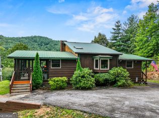 84 Jocassee Ln, Clayton, GA 30525