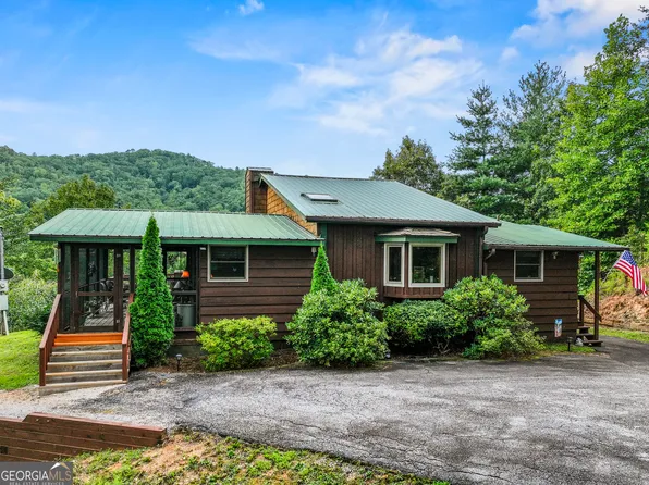 84 Jocassee Ln, Clayton, GA 30525