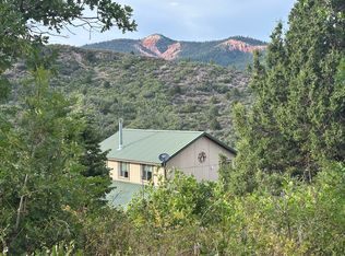1700 S Phantom Dr #163, Kanab, UT 84741